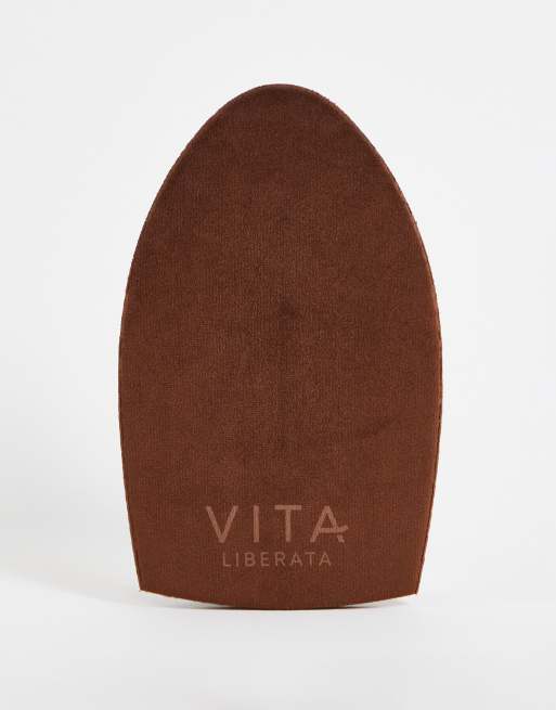 Vita Liberata – Appliceringsvante för brun-utan-sol