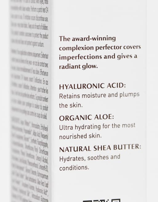 Vita Liberata – Beauty Blur Face – Getönte Feuchtigkeitscreme in Lighter Light, 30 ml, 2 von 4