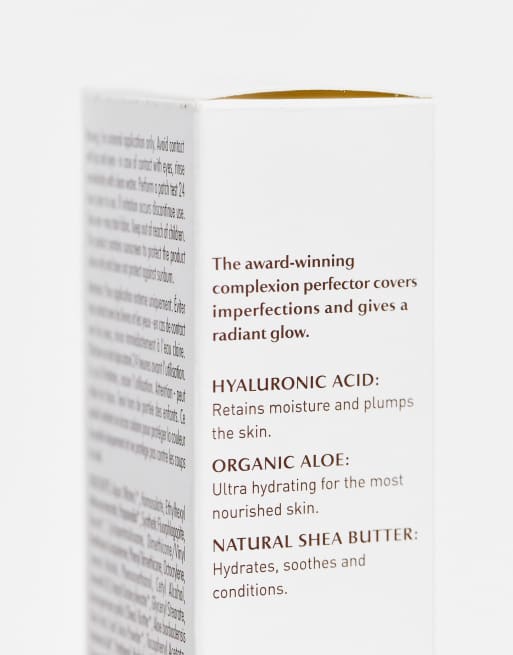 Vita Liberata – Beauty Blur Face – Getönte Feuchtigkeitscreme in Medium, 30 ml, 2 von 4