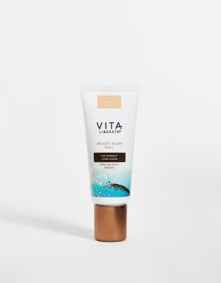 Vita Liberata Beauty Blur Face Light 30ml-no Color