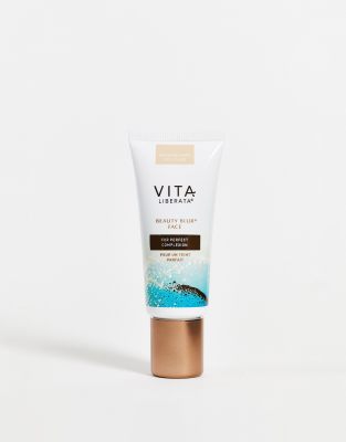 Vita Liberata Beauty Blur Face - Lighter Light 1.01 fl oz-Neutral