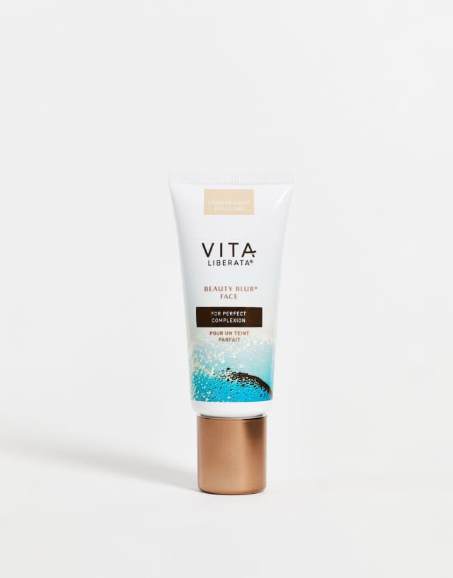 Vita Liberata Beauty Blur Face - Lighter Light 1.01 fl oz