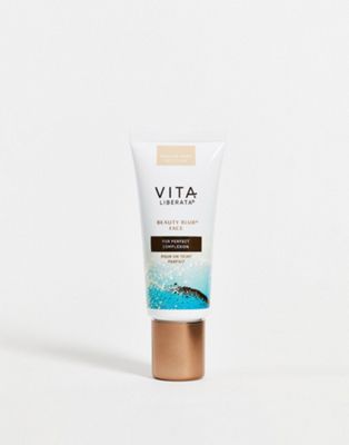 Vita Liberata Beauty Blur Face Lighter Light 30ml