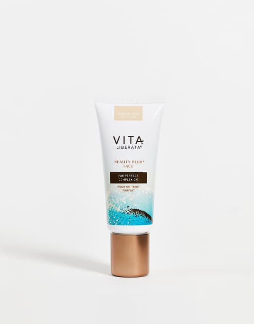 Vita Liberata Beauty Blur Face Lighter Light 30ml | ASOS