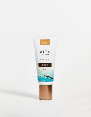 Vita Liberata Beauty Blur Face Medium 30ml-no Color