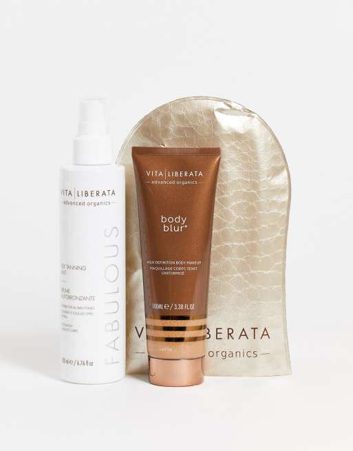 Vita Liberata – Beauty To Glow – Geschenkset (39% Rabatt), 2 von 4