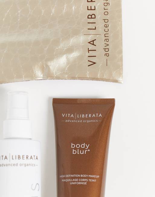 Vita Liberata - Beauty To Glow - Set regalo (risparmia il %), 3 di 4