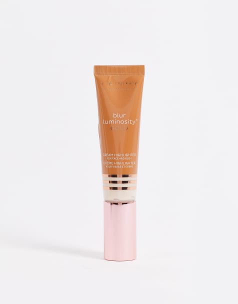 Vita Liberata – Blur Luminosity – Highlighter i Gold, 30ml - view 1