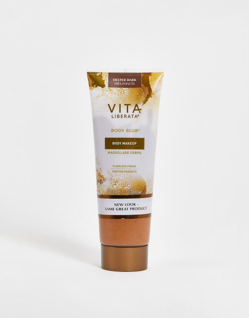 Vita Liberata Body Blur Deeper Dark 100ml | ASOS