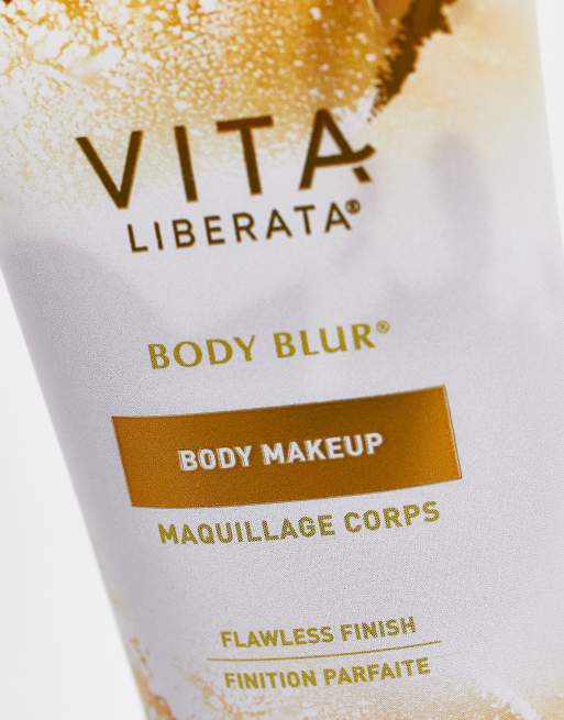 Vita Liberata Body Blur Deeper Dark 100ml, 3 of 4