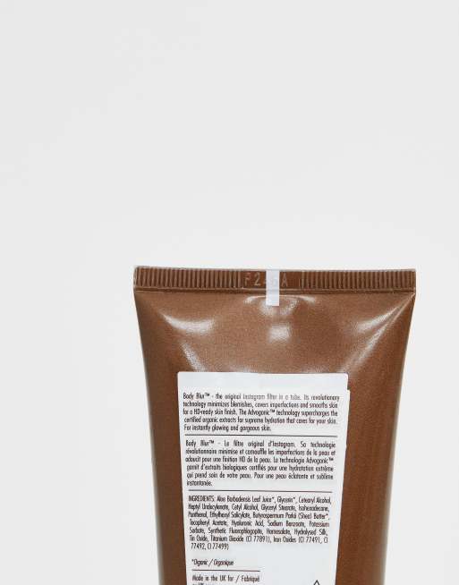 Vita Liberata - Body Blur Instant HD huidafwerking - Latte Light 100 ml, 4 van 4