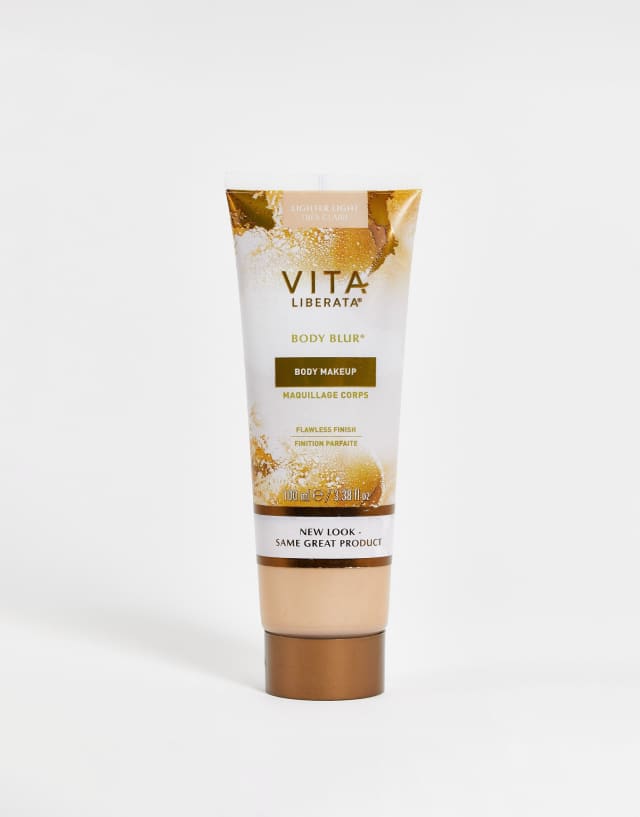 Vita Liberata Body Blur - Lighter Light 3.38 fl oz