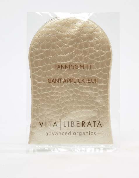Vita Liberata – Bräunungshandschuh