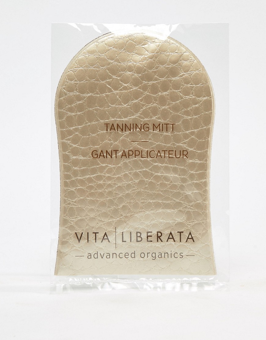 Vita Liberata - Bruiningshandschoen-Zonder kleur