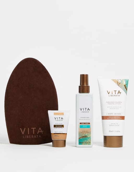 Vita Liberata - Coffret Luxury Heroes (économie de 38 %), 2 de 4