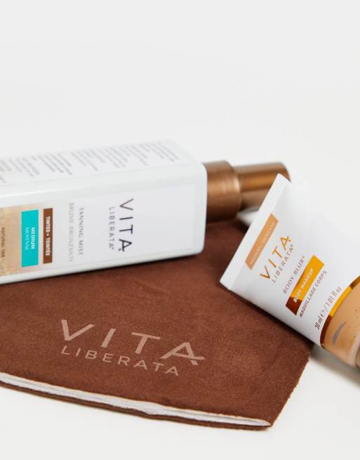 Vita Liberata - Coffret Luxury Heroes (économie de 38 %), 4 de 4