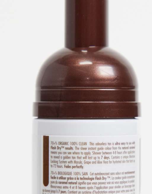 Vita Liberata - Fabulous - Lozione autoabbronzante graduale da 100 ml, 2 di 4