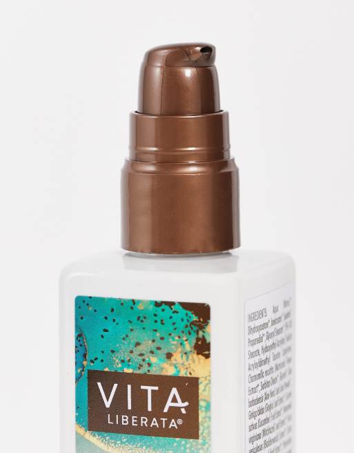 Vita Liberata - Heavenly Tanning Elixir - Elixir de bronzage non teinté - Medium 150 ml, 4 de 4