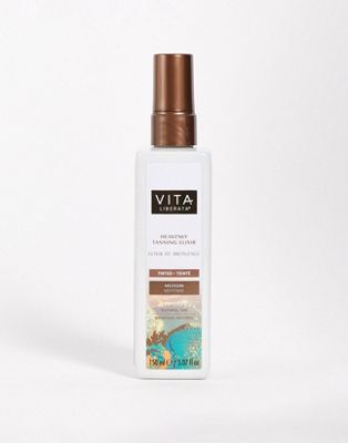 Vita Liberata Heavenly Tanning Elixir Tinted Medium 150ml