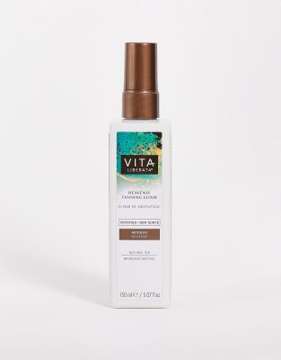 Vita Liberata Vita Liberata Heavenly Tanning Elixir Untinted Medium 150ml-No colour