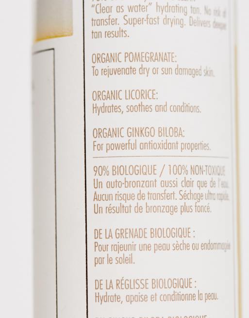 Vita Liberata - Invisi - Skummende selvbruner - Super Dark, 4 af 4
