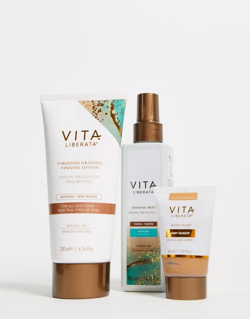 Vita Liberata Luxury Heroes Kit (save 38%), 3 of 4