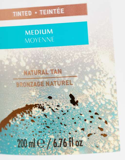 Vita Liberata - Mousse abbronzante colorazione media da 200ml, 3 di 4