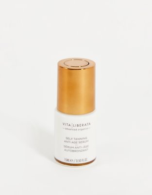 vita liberata anti age serum