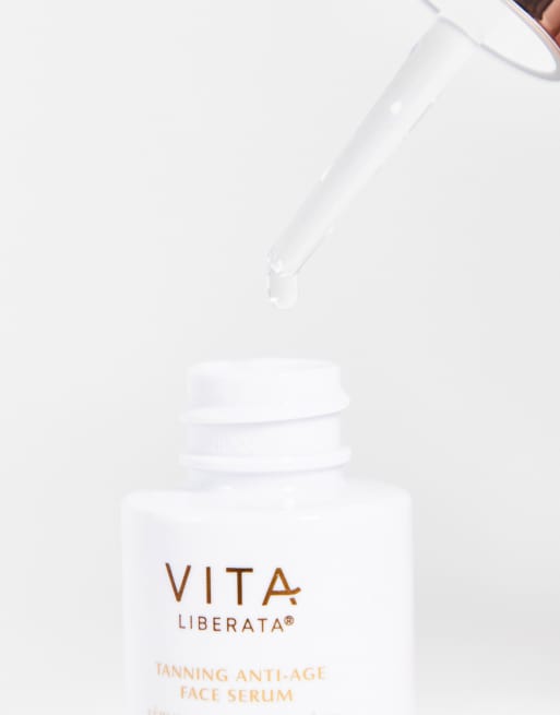 Vita Liberata - Selvbruner Anti-Age Ansigtsserum 15 ml, 2 af 4