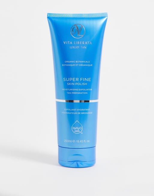 Vita Liberata - Superfin hud-polish - 250 ml