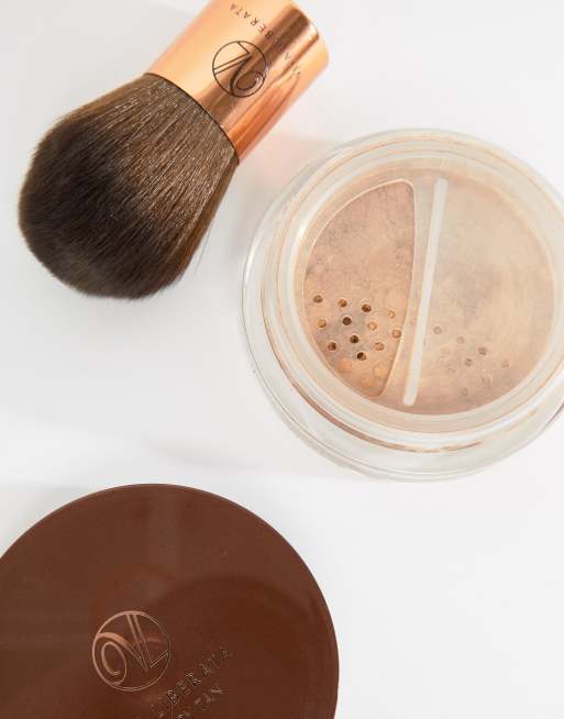 Vita Liberata Trystal Mineral Self Bronzing Minerals - Sunkissed | ASOS