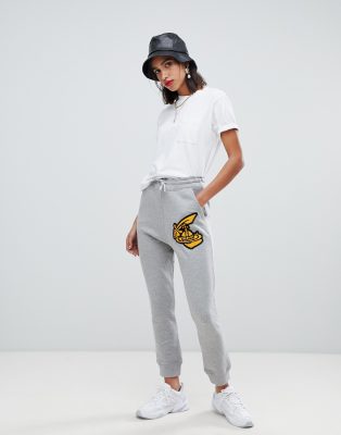 asos tracksuit bottoms womens