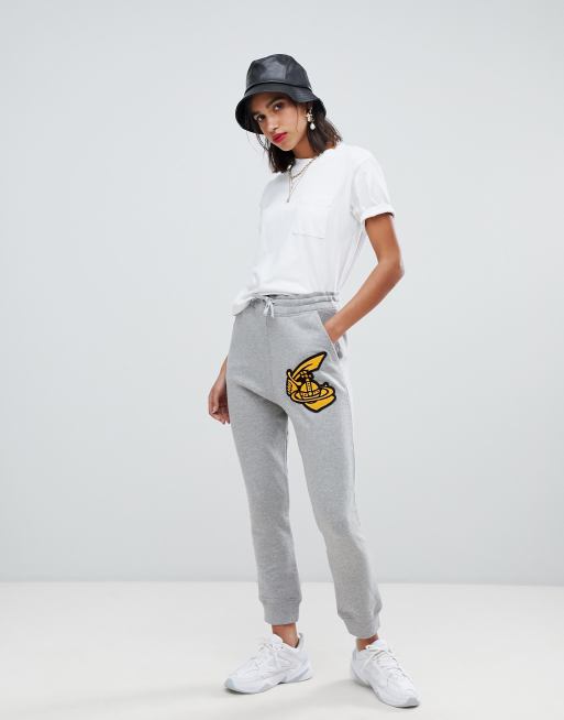 Vivienne westwood sale tracksuit