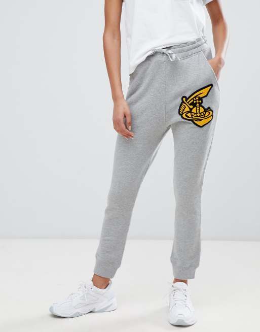 Vivienne westwood jogging discount bottoms