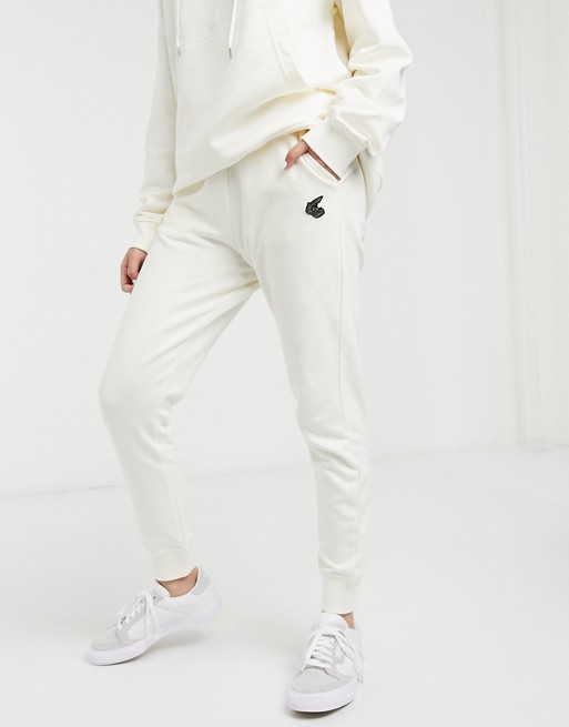 Vivienne Westwood Anglomania tracksuit bottoms