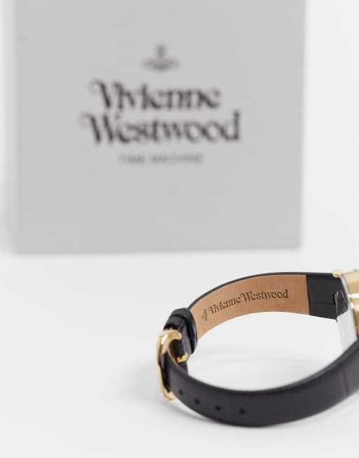 Vivienne westwood belgravia discount watch