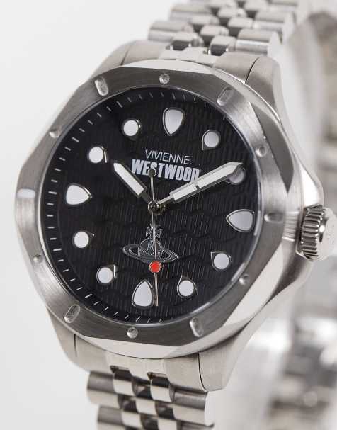 Vivienne Westwood Montre Homme