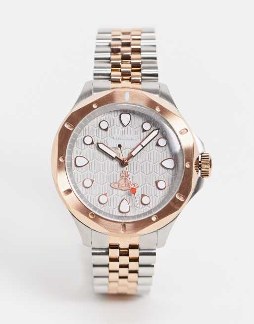 Vivienne Westwood - Blackwall - Montre - Multicolore