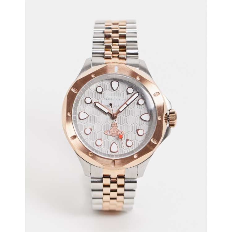 Asos vivienne westwood watch best sale