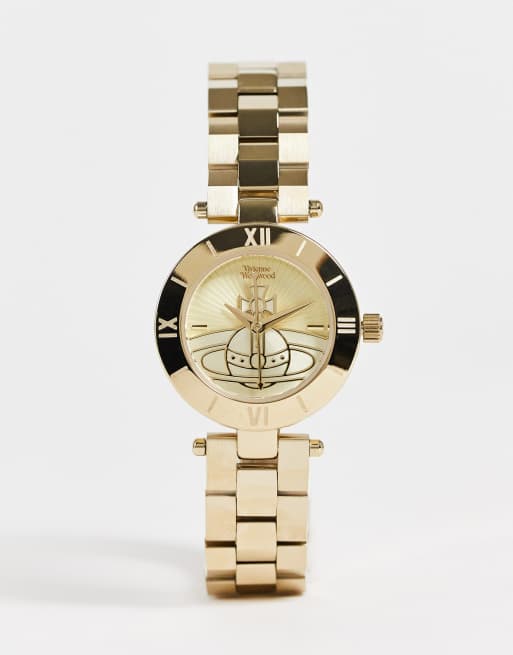 Vivienne westwood watch on sale womens