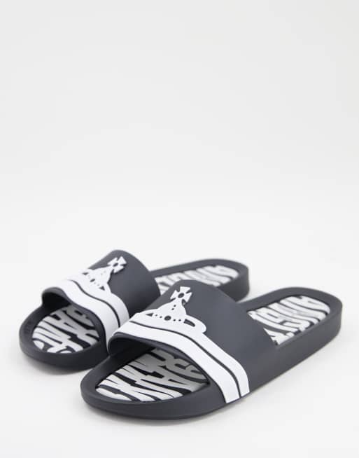 Vivienne westwood womens discount sliders