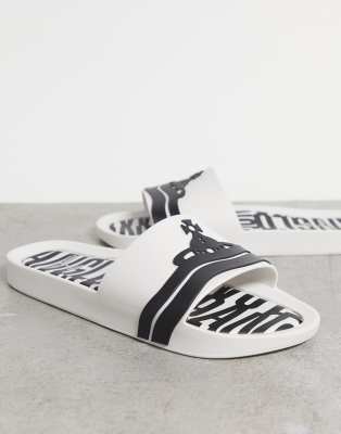 vivienne westwood beach sliders