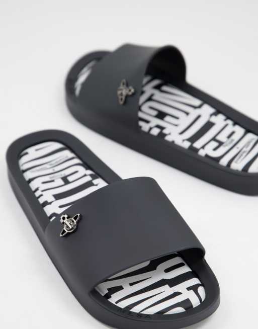 Vivienne westwood sliders new arrivals