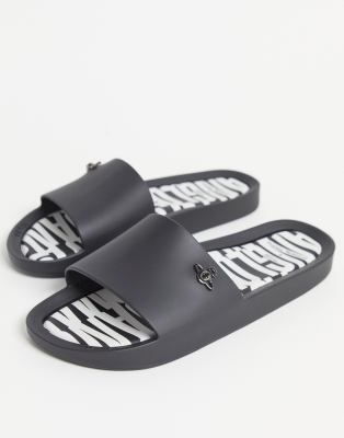 Vivienne westwood clearance mens slides