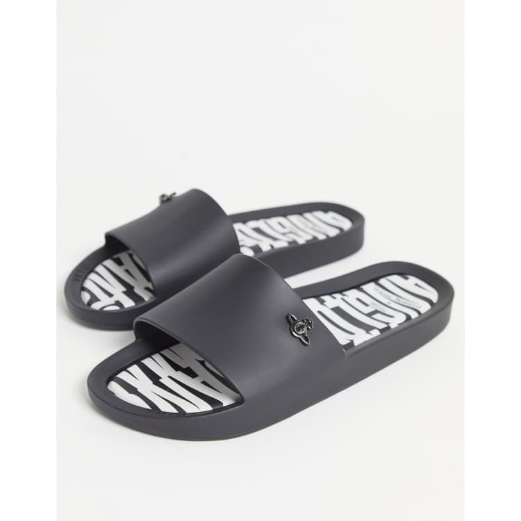 Melissa vivienne deals westwood slides