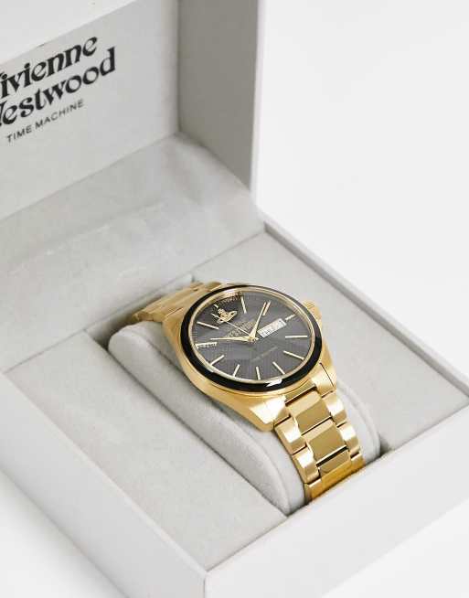 Vivienne westwood camden clearance watch