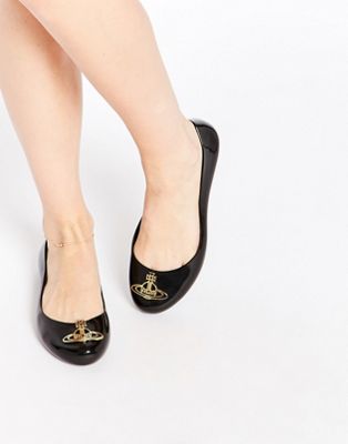 vivienne westwood by melissa shoes
