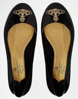 vivienne westwood flats asos