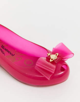 pink vivienne westwood shoes