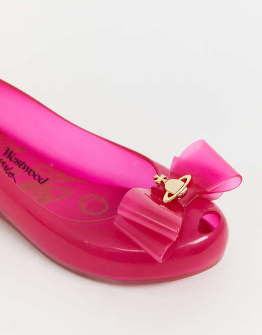 Vivienne westwood pin on sale shoes